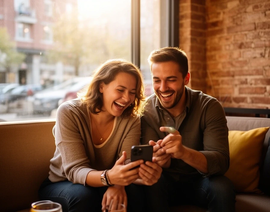 What is a social platform