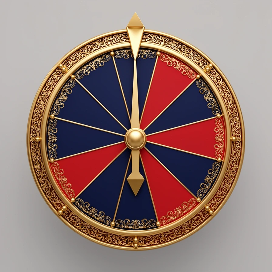WIZMA wheel preview